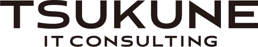 TSUKUNE IT CONSULTING